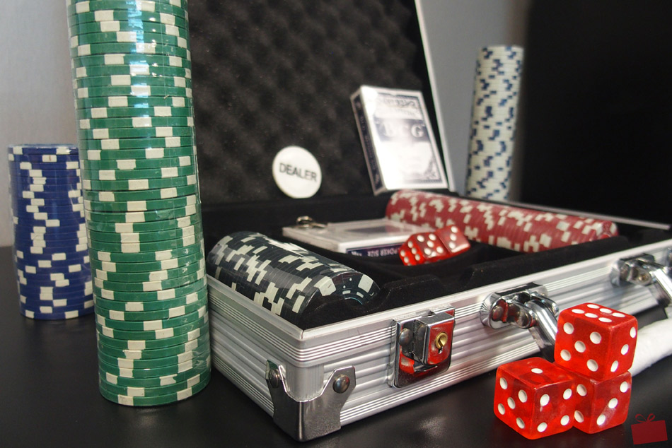 Top 20+ des cadeaux pour les amateurs de poker, la poker face en vous