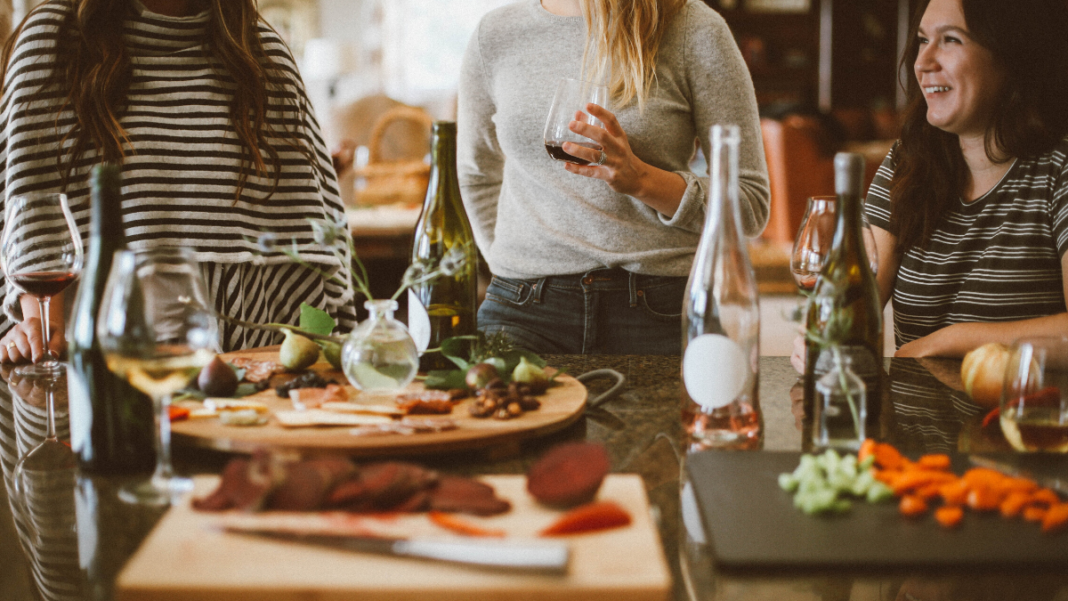 Idée de cadeau quand on est invité Une sélection originale