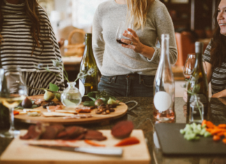 Idée de cadeau quand on est invité cadeau-quand-on-est-invite