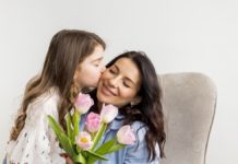 Quel cadeau offrir pour la fête des mères ? Fais le test et trouve l’idée parfaite