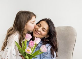 Quel cadeau offrir pour la fête des mères ? Fais le test et trouve l’idée parfaite