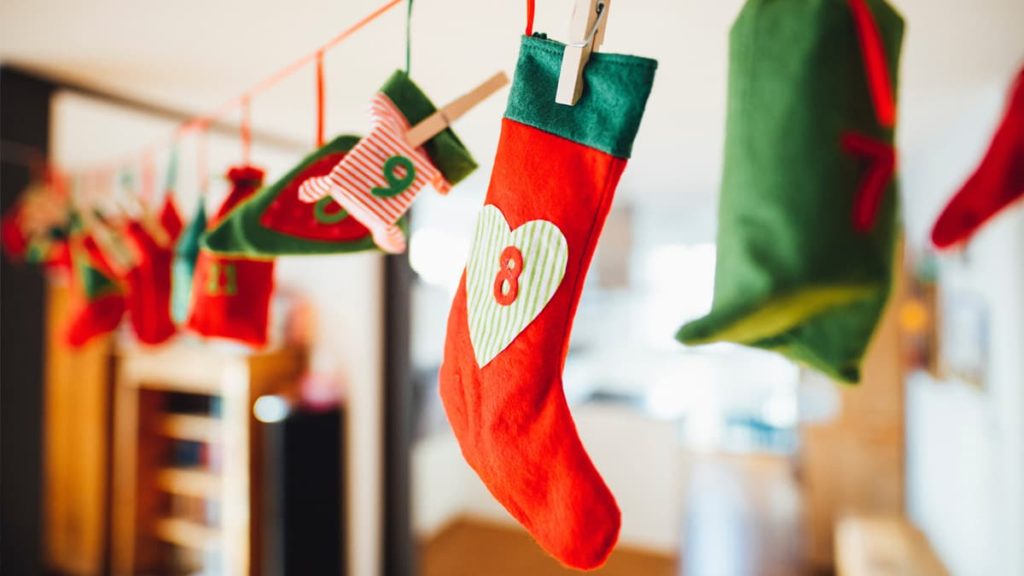Que mettre dans un Calendrier de l&rsquo;Avent pour enfant ?