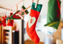 Que mettre dans un Calendrier de l’Avent pour enfant ?