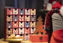 Calendrier de l’Avent 2025