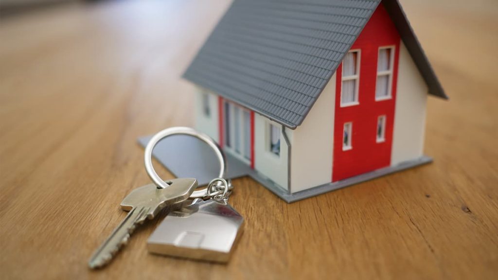 5 Astuces pour ne plus perdre ses Clés - L'instant présent