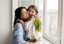 Date Fête des Mères