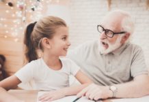 Les Meilleurs Cadeaux pour Grand-Père