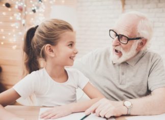 Les Meilleurs Cadeaux pour Grand-Père