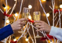 Comment Fêter le Jour de l’An ?