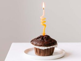 Gâteau d’Anniversaire Facile