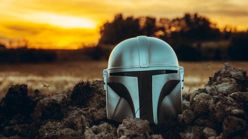 Star Wars Stormtrooper Géant Affiche Homme Cave Décor Sci Fi A0 Taille