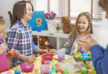 Cadeau Fête des Mères Maternelle cadeau fête des mères maternelle