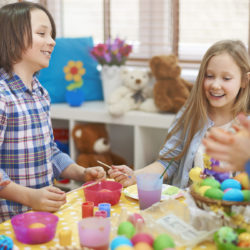 Cadeau Fête des Mères Maternelle