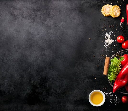 Repas de Noël Vegan