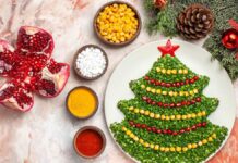 Quel budget pour le repas de Noël ?