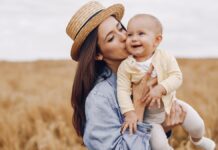 Idée Cadeau Première Fête des Mères