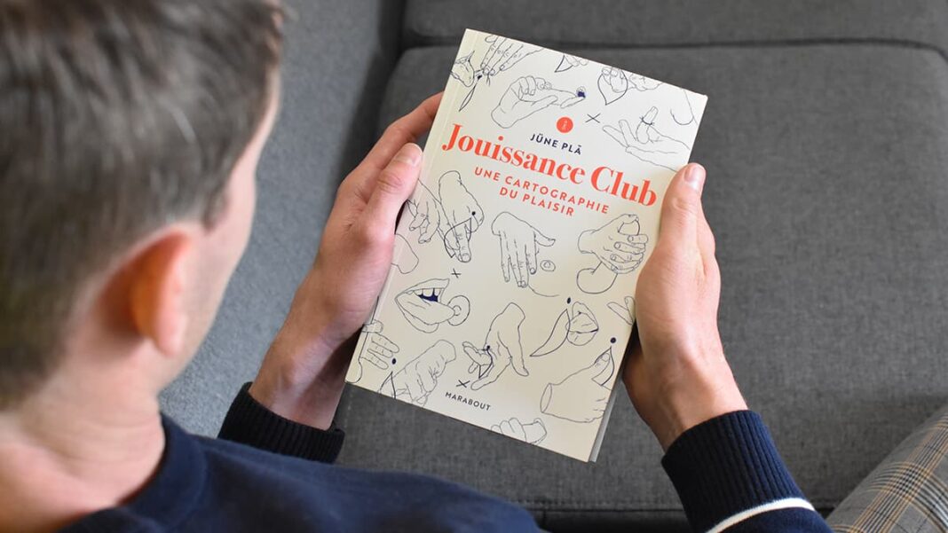 Jouissance club, le livre phénomène - Conseils et découverte du livre à