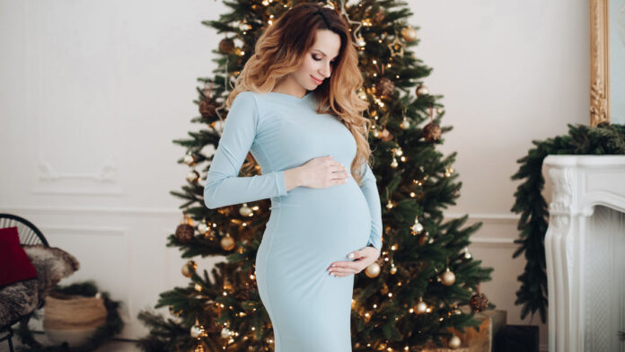 Idée cadeau de Noël pour une femme enceinte - 5 meilleures idées 2022