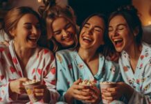 Organiser une Soirée Filles Anti-Saint-Valentin : Idées et Astuces