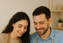 Comment célébrer vos Noces de cire : 4 ans de mariage