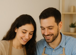 Comment célébrer vos Noces de cire : 4 ans de mariage