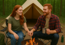 Comment célébrer vos Noces de bois : 5 ans de mariage