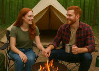 Comment célébrer vos Noces de bois : 5 ans de mariage