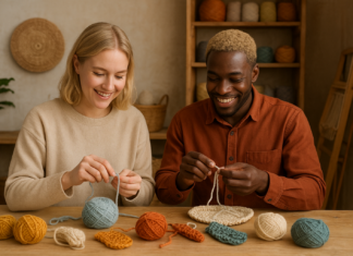 Comment célébrer vos Noces de laine : 7 ans de mariage