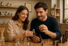 Comment célébrer vos Noces de chypre : 6 ans de mariage