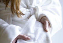 Comment choisir la bonne taille de peignoir