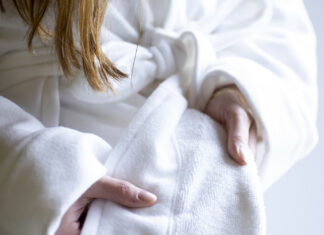 Comment choisir la bonne taille de peignoir